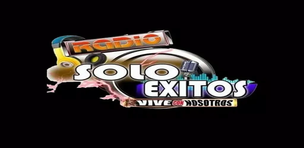Radio Solo Éxitos سکرین شاٹس