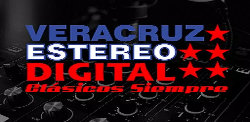 ภาพหน้าจอของ Veracruz Estéreo Digital