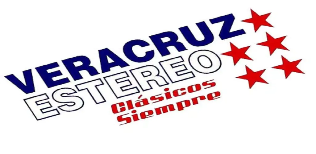ภาพหน้าจอของ Veracruz Estéreo Digital