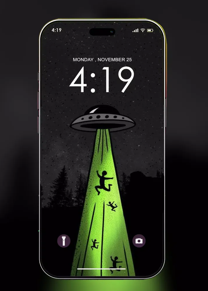 Black aesthetic wallpapers Screenshots