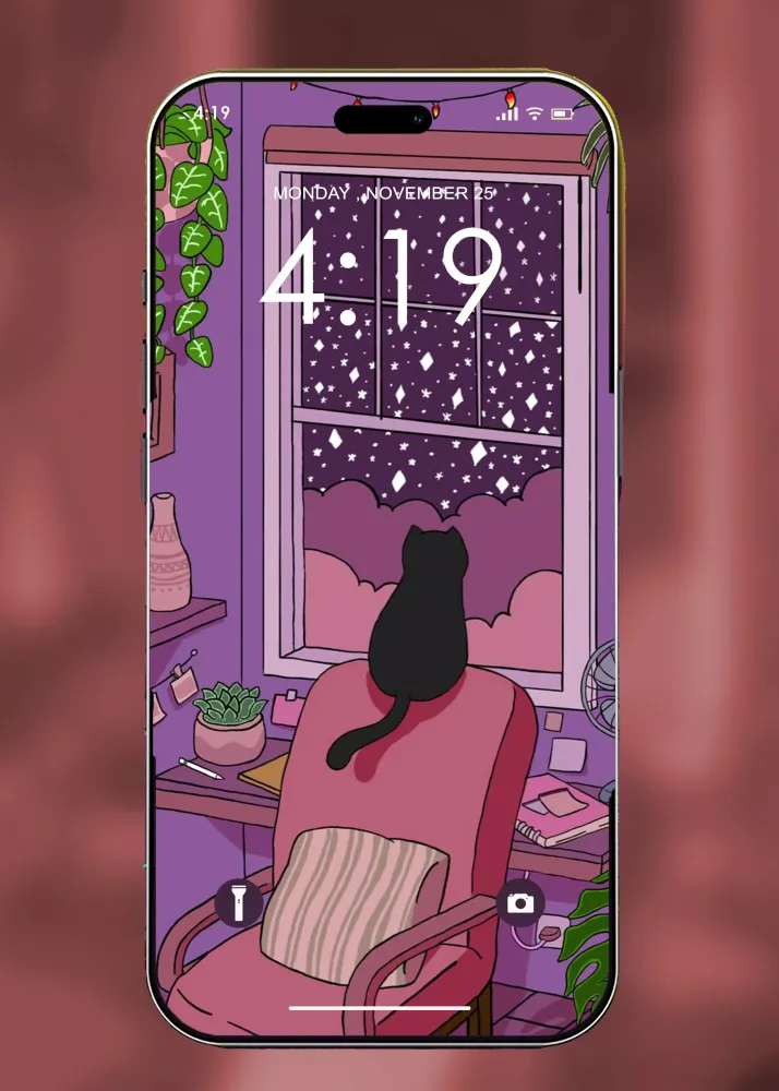 Cute Kawaii Wallpaper HD Screenshots