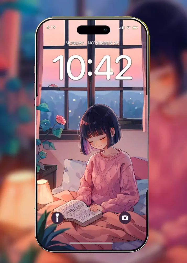 Cute Kawaii Wallpaper HD Screenshots