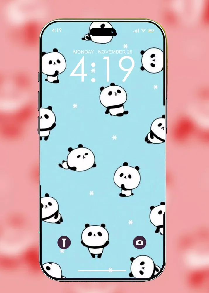 Cute Kawaii Wallpaper HD Screenshots