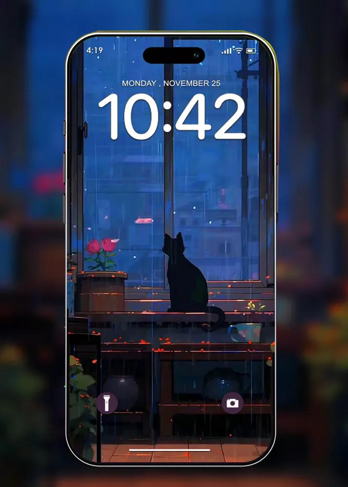 Kawaii Wallpaper Aesthetic應用截圖