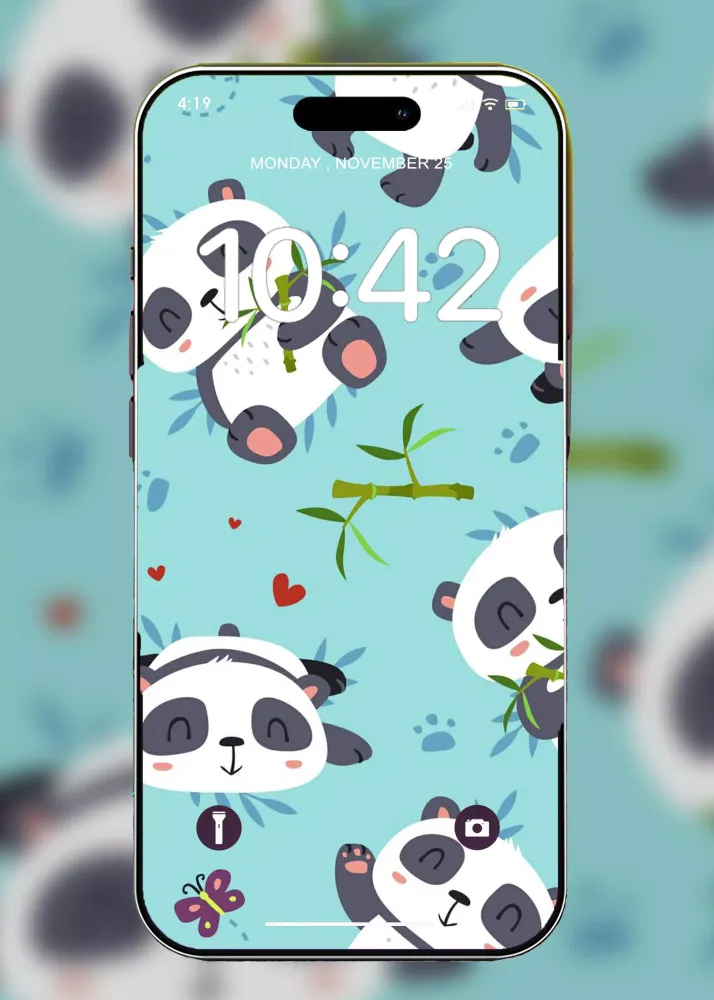 Kawaii Wallpaper Aesthetic應用截圖