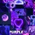 Purple Aesthetic Wallpaper