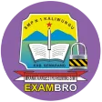 Exam SMPN 1 Kaliwungu