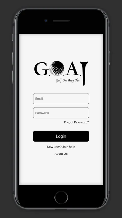 GOAT App應用截圖