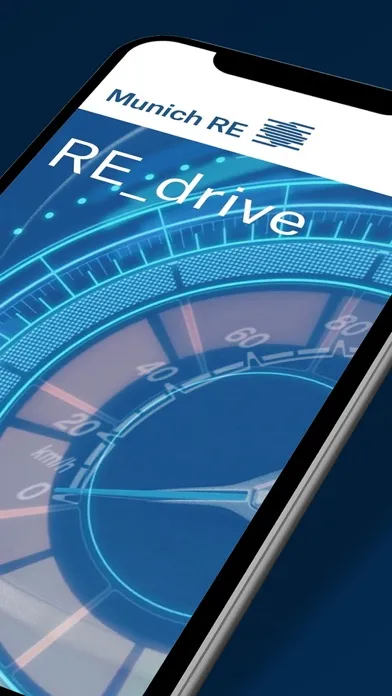 Ảnh chụp màn hình của RE_drive