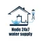 Node 24x7 Water Supply Network