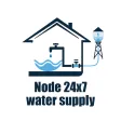 Node 24x7 Water Supply Network Node 24x7 Water Supply Network