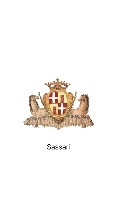 Скриншоты Municip.io Sassari