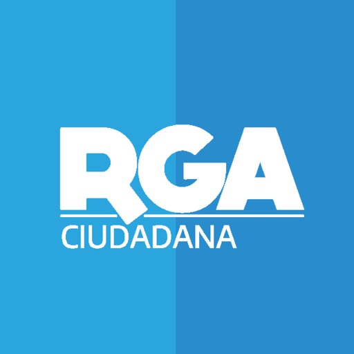 RGA Ciudadana