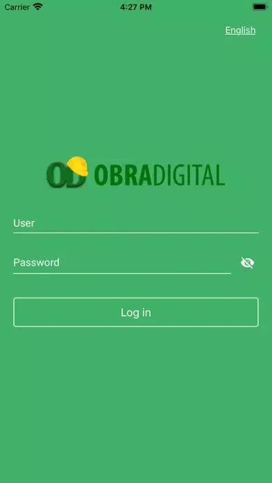ObraDigital应用截图