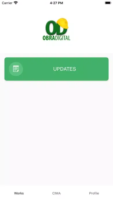 ObraDigital应用截图