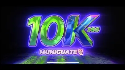 Capturas de pantalla de 10 k360 Muniguate