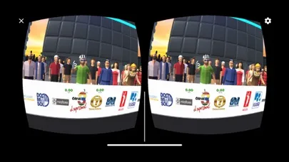 Capturas de pantalla de 10 k360 Muniguate