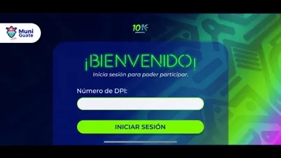 Capturas de pantalla de 10 k360 Muniguate