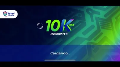 Capturas de pantalla de 10 k360 Muniguate
