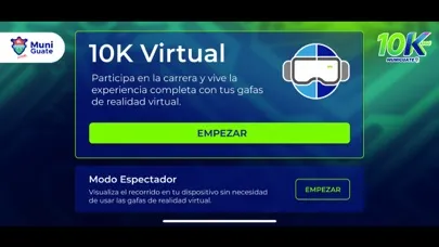 Capturas de pantalla de 10 k360 Muniguate