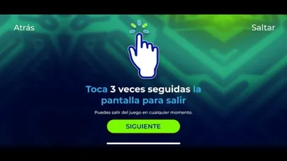 Capturas de pantalla de 10 k360 Muniguate