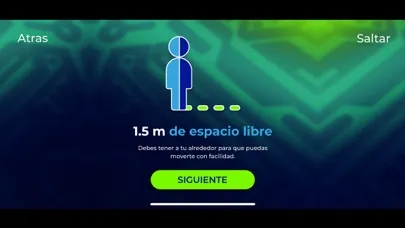 Capturas de pantalla de 10 k360 Muniguate
