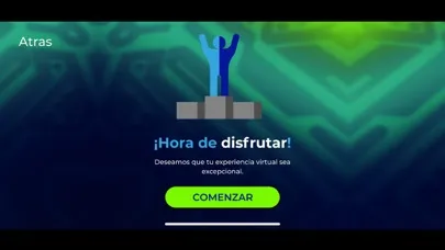 Capturas de pantalla de 10 k360 Muniguate