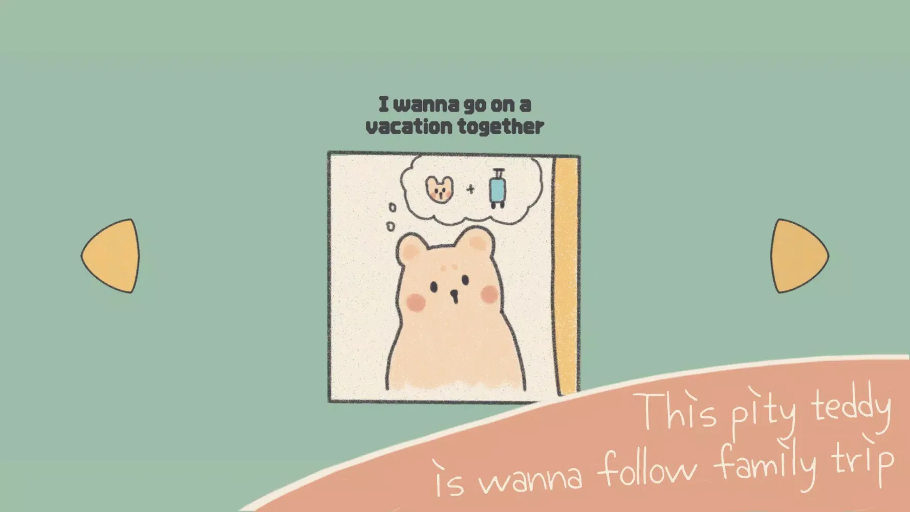 Capturas de pantalla de Rolling Bear (Cute but hard)
