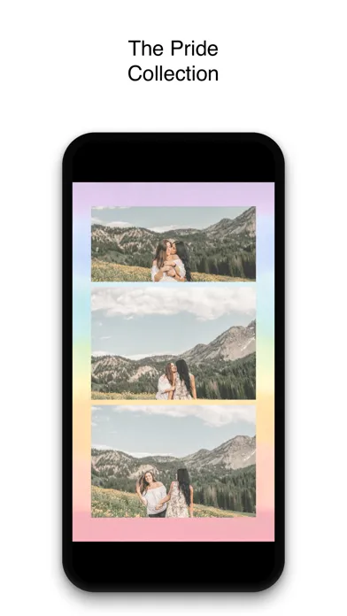 تصاویر Made - Story Maker & Collage
