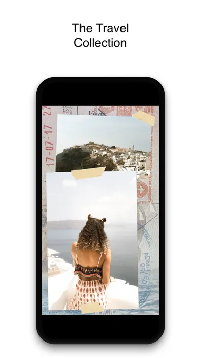 تصاویر Made - Story Maker & Collage