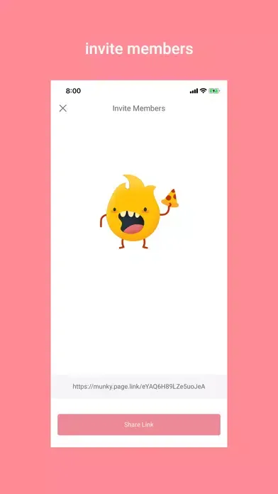 Ảnh chụp màn hình của Munky
