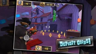 Bounty Bots स्क्रीनशॉट