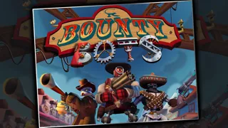 Bounty Bots स्क्रीनशॉट