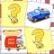 Vehicle Matching for Kindergarten - Car Educational