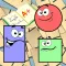 Math Shapes Kindergarten - Geometry Educational