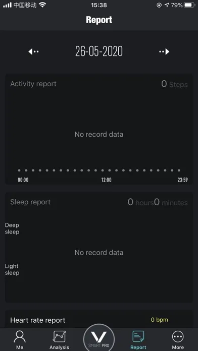 VICEROY_SmartPro应用截图
