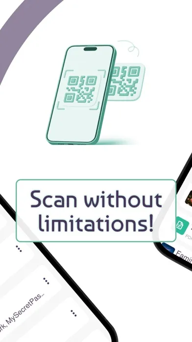 State Scan Lock スクリーンショット