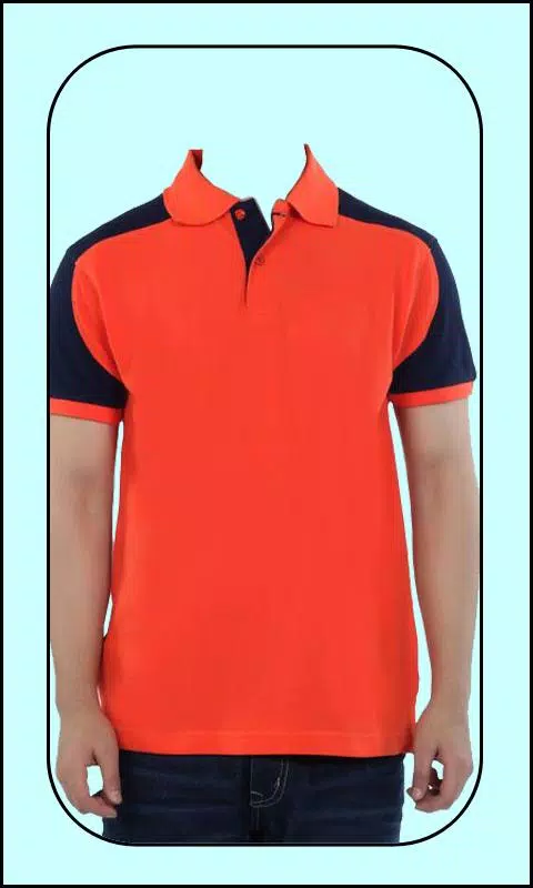 Men T Shirt Dress Photo Pics Screenshots