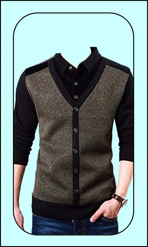 Men T Shirt Dress Photo Pics Screenshots