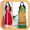 Women Palazzo Pant Suit
