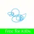 Dino Puzzle Kids Free