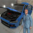 EVO Driving Traffic Simulator - Open World Game