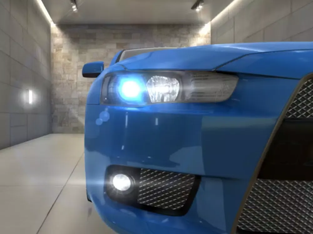 EVO Driving Traffic Simulator - Open World Game iPad  Screenshots