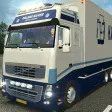 Truck Driver Open World Game Like ETS
