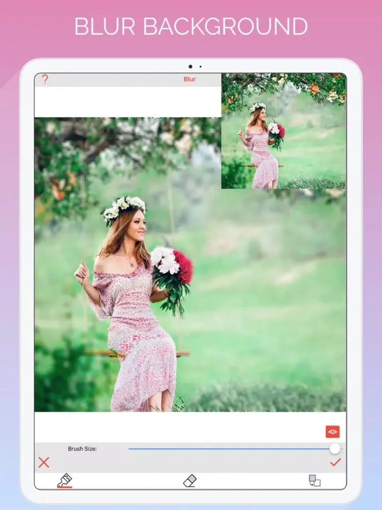 Color Splash - iColor iPad  Screenshots