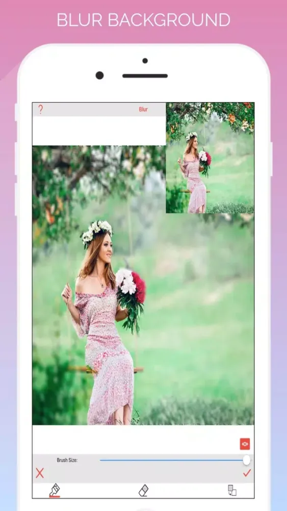 Color Splash - iColor Screenshots