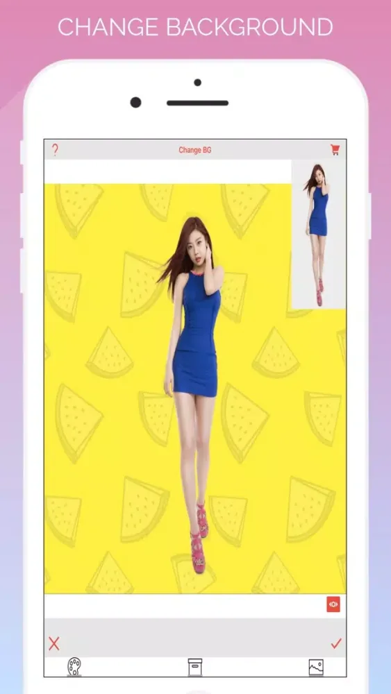 Color Splash - iColor Screenshots