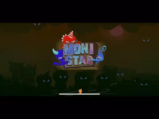 Capturas de pantalla de Moni Star iPad 