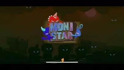 Capturas de pantalla de Moni Star