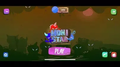 Capturas de pantalla de Moni Star